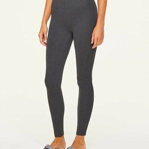 LOU & GREY PONTE LEGGINGS MEDIUM